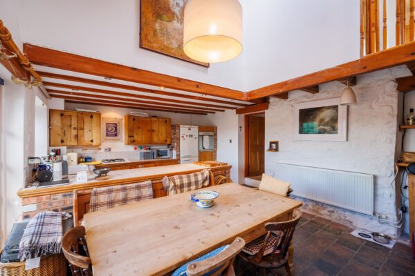 Catherine Street, St Davids, SA62 6RJ