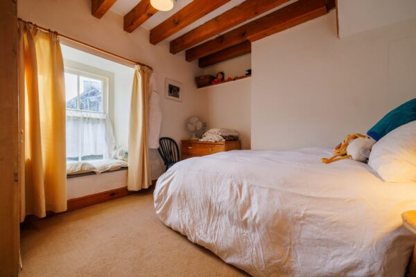 Catherine Street, St Davids, SA62 6RJ