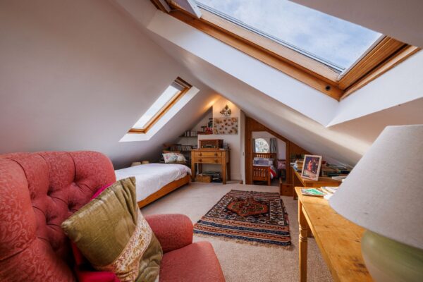 Catherine Street, St Davids, SA62 6RJ
