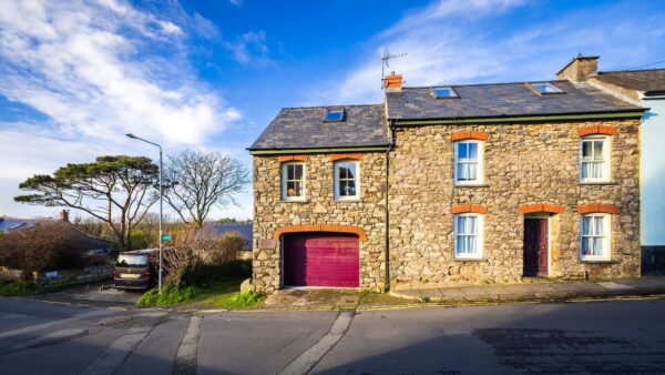 Catherine Street, St Davids, SA62 6RJ