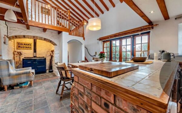 Catherine Street, St Davids, SA62 6RJ