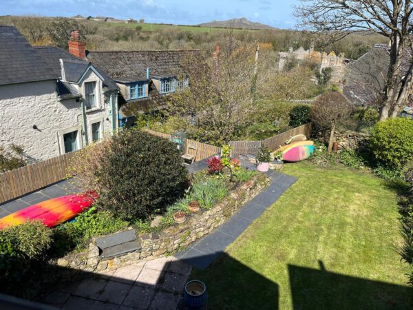 Catherine Street, St Davids, SA62 6RJ
