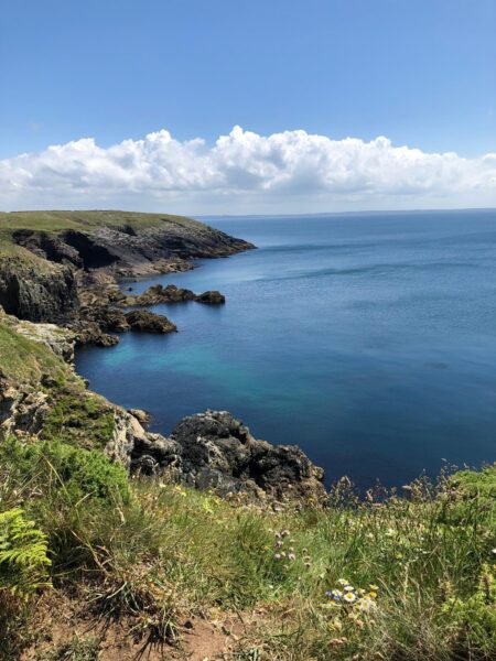 Catherine Street, St Davids, SA62 6RJ