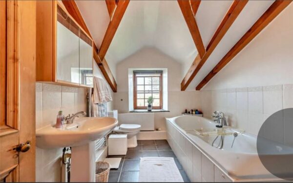 Catherine Street, St Davids, SA62 6RJ