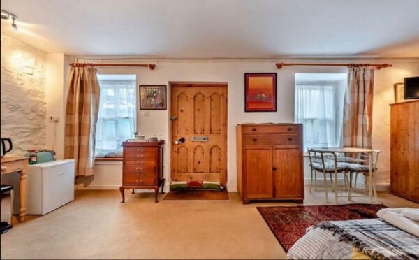 Catherine Street, St Davids, SA62 6RJ