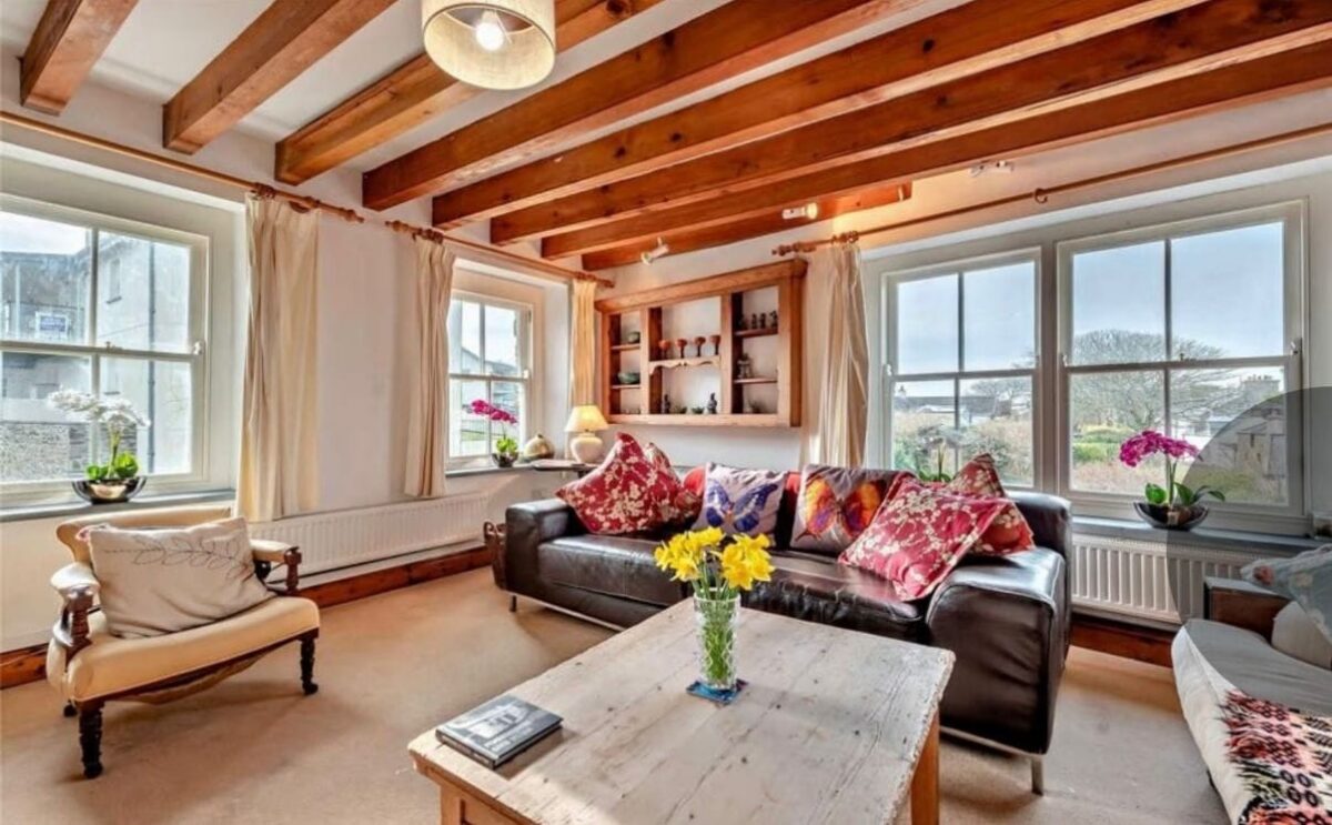 Catherine Street, St Davids, SA62 6RJ