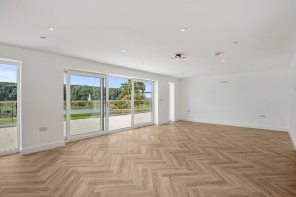 Water View, SA73 1NY