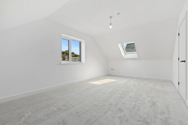 Water View, SA73 1NY