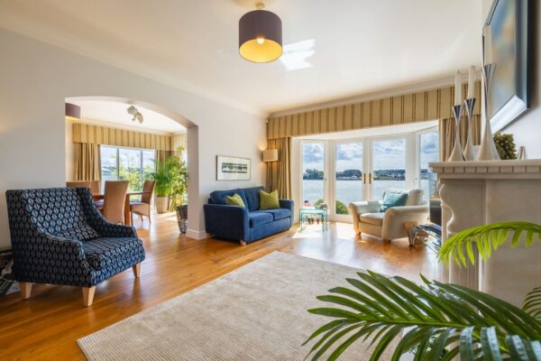 Ferry House, SA73 1LS