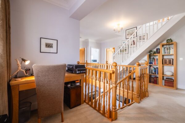 Ferry House, SA73 1LS