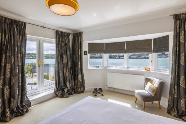 Ferry House, SA73 1LS