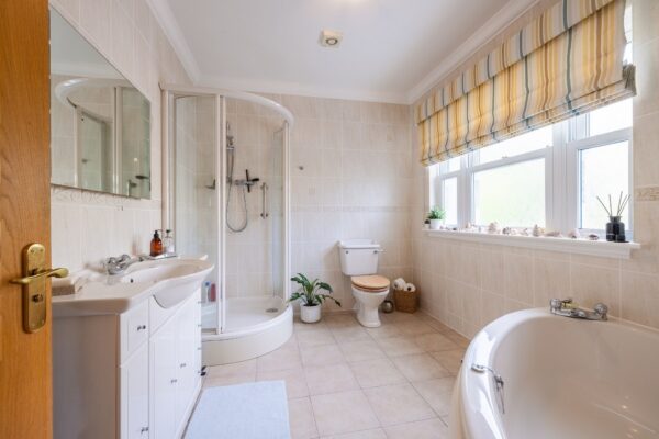 Ferry House, SA73 1LS