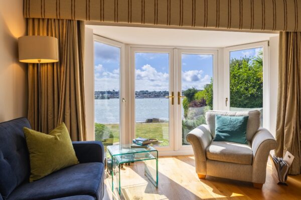 Ferry House, SA73 1LS