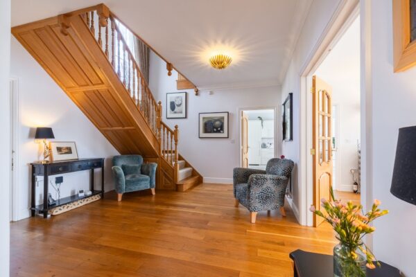 Ferry House, SA73 1LS