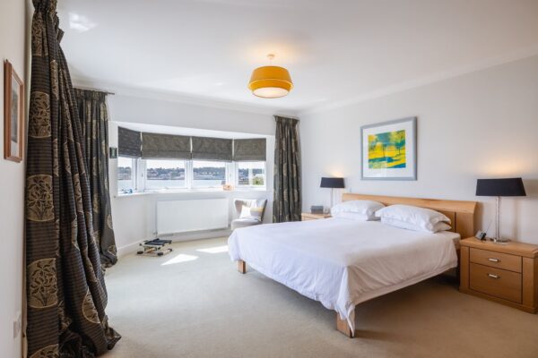 Ferry House, SA73 1LS