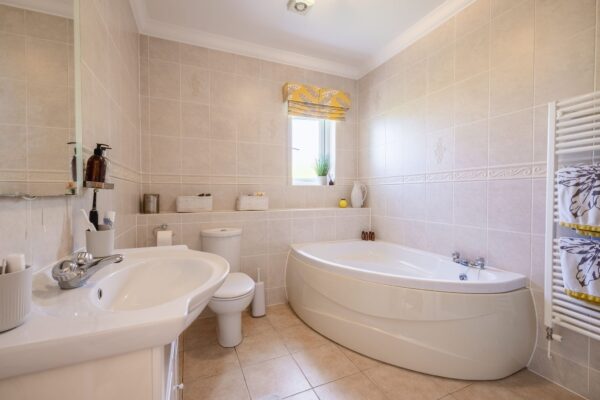 Ferry House, SA73 1LS