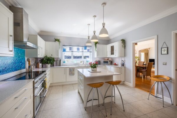 Ferry House, SA73 1LS