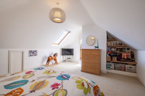 Ferry House, SA73 1LS