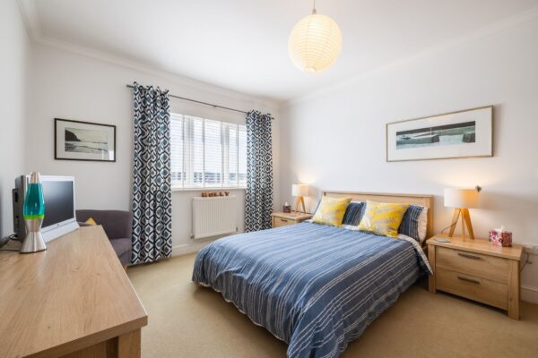 Ferry House, SA73 1LS