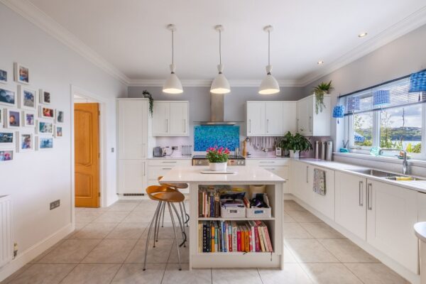 Ferry House, SA73 1LS