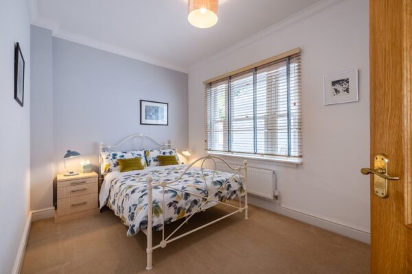 Ferry House, SA73 1LS