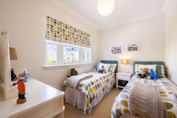 Ferry House, SA73 1LS