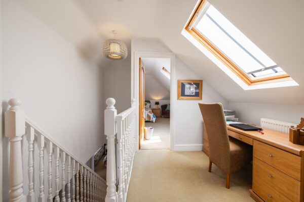 Ferry House, SA73 1LS