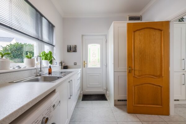 Ferry House, SA73 1LS