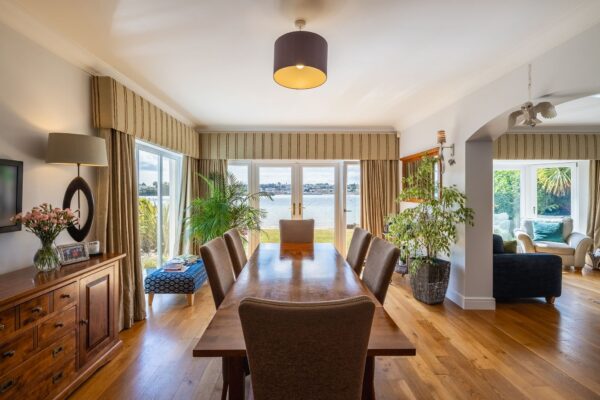 Ferry House, SA73 1LS