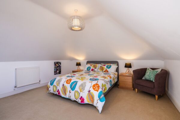Ferry House, SA73 1LS