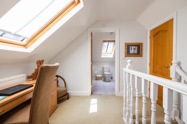 Ferry House, SA73 1LS