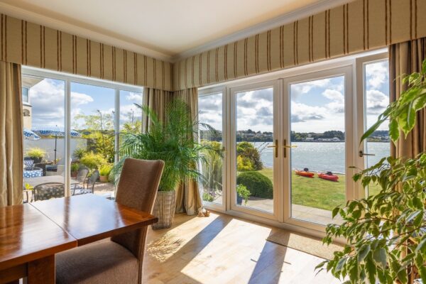 Ferry House, SA73 1LS
