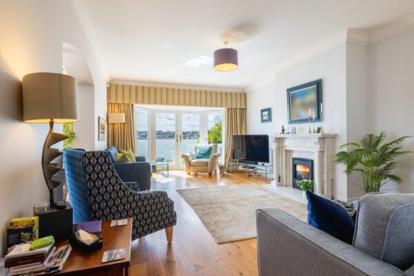 Ferry House, SA73 1LS