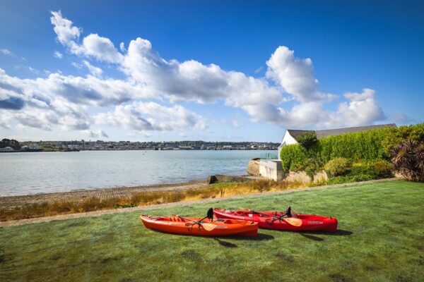 Ferry House, SA73 1LS