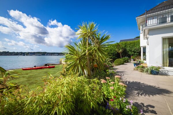 Ferry House, SA73 1LS