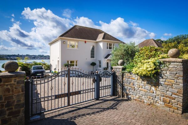 Ferry House, SA73 1LS
