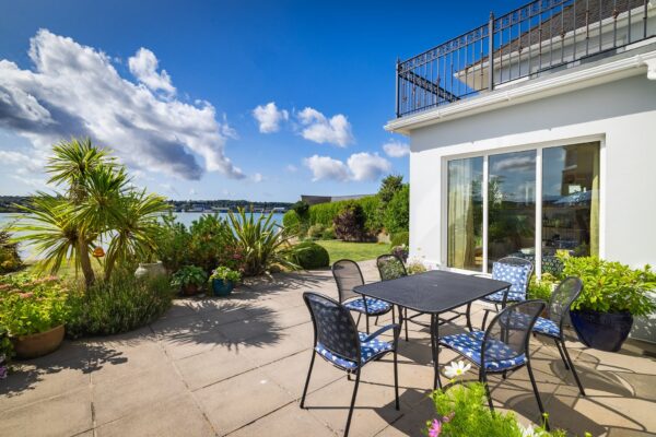 Ferry House, SA73 1LS