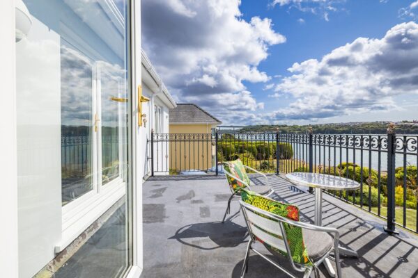 Ferry House, SA73 1LS