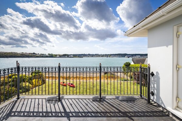 Ferry House, SA73 1LS
