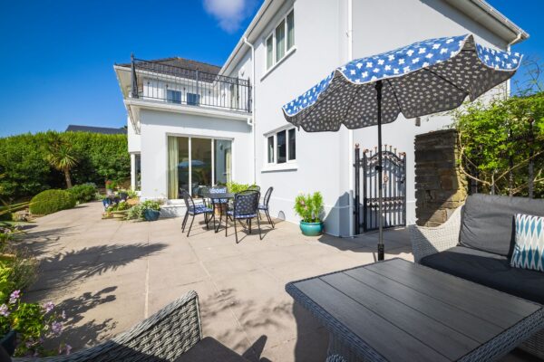 Ferry House, SA73 1LS