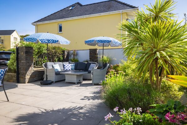 Ferry House, SA73 1LS