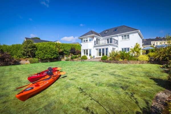 Ferry House, SA73 1LS