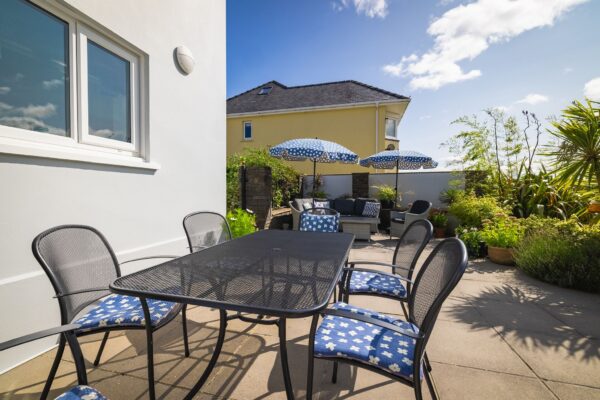 Ferry House, SA73 1LS