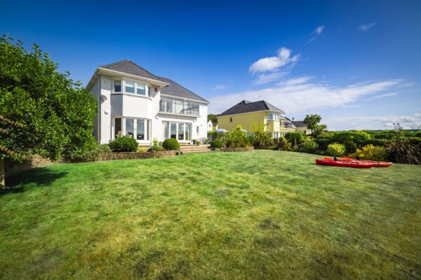Ferry House, SA73 1LS