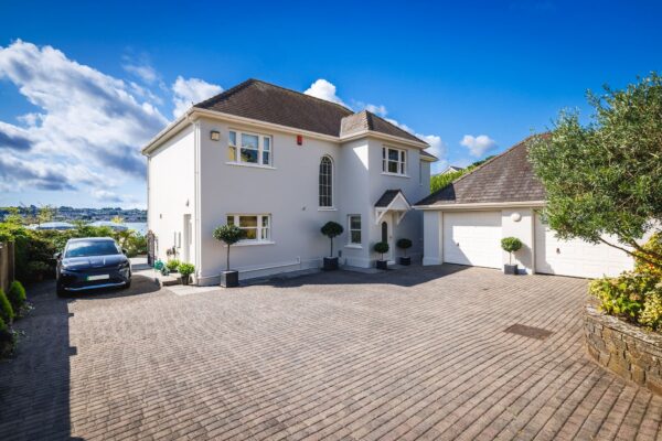 Ferry House, SA73 1LS