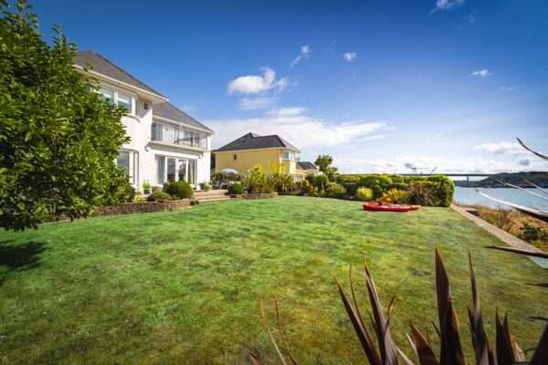 Ferry House, SA73 1LS