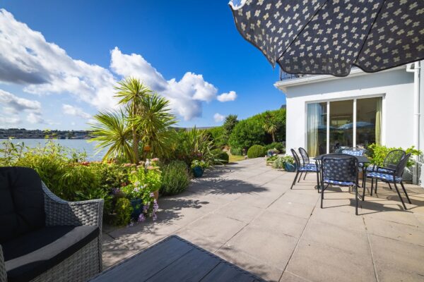 Ferry House, SA73 1LS