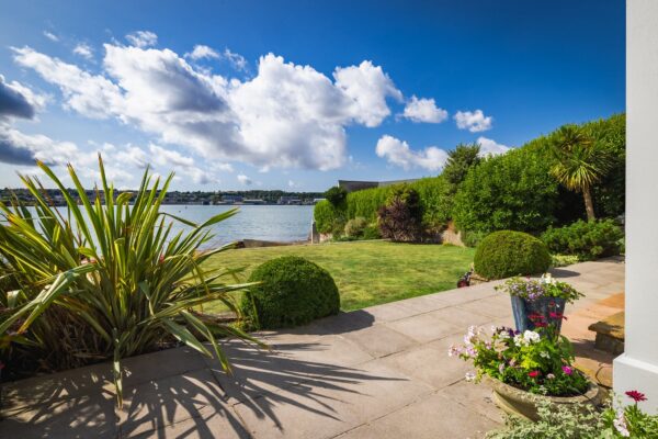 Ferry House, SA73 1LS