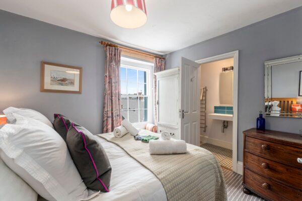 High House, SA70 7HN