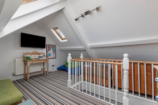 High House, SA70 7HN